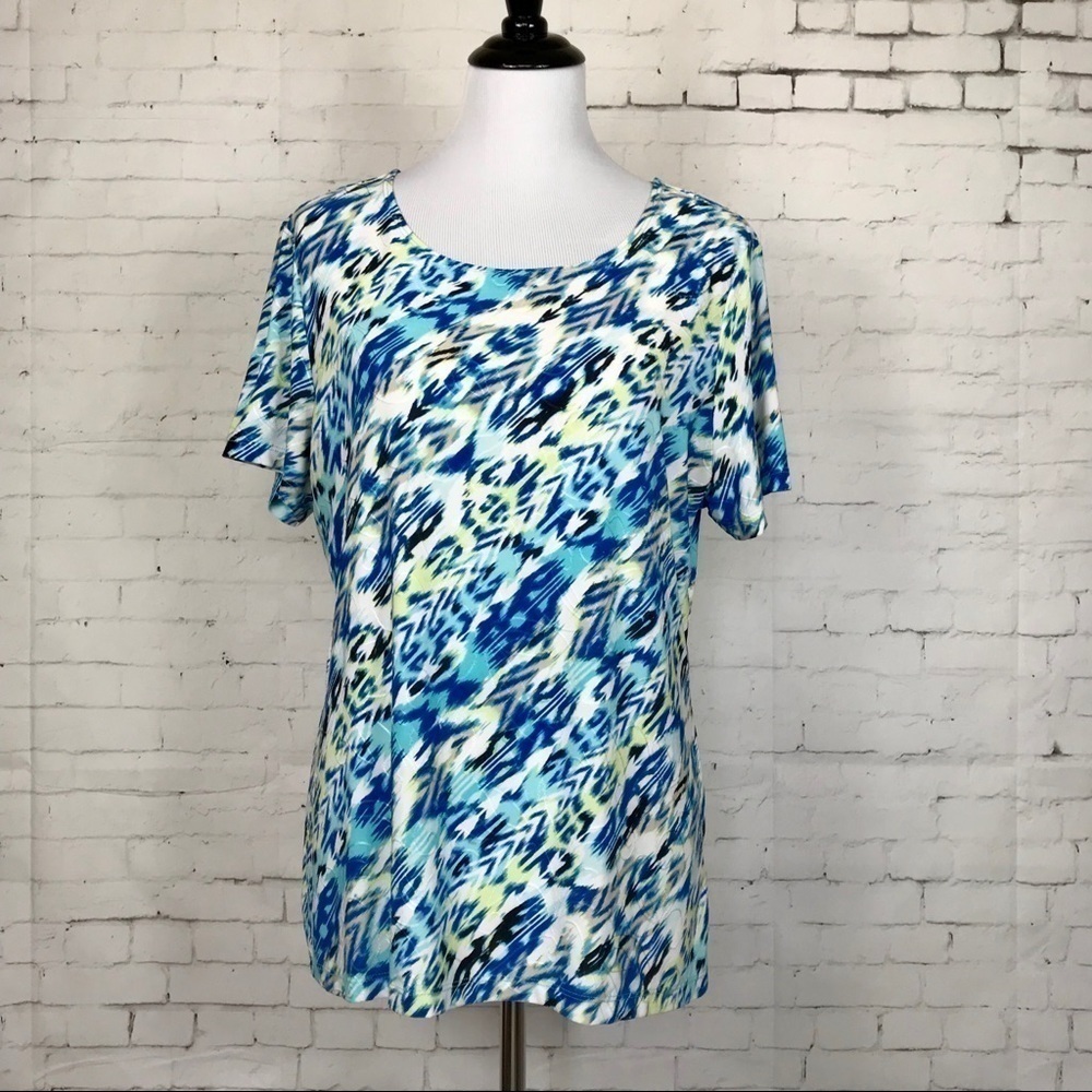 𝅺jm Collection Top